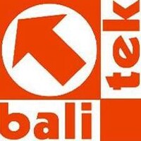 Balitek Instrumentos E Servicos Logo
