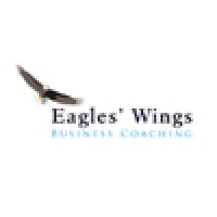 Eagles Wings Business Coaching, LLC Logo