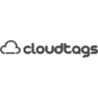 CloudTags Logo