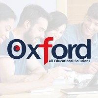 Oxford Institute Logo