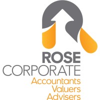 Rose Corporate Logo