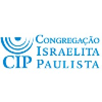 Congregação Israelita Paulista Logo