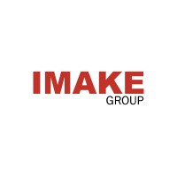 Imake Equipamentos Termoplásticos e de Filtração Logo