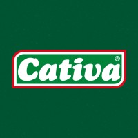 Cativa - Cooperativa Agroindustrial de Londrina Logo