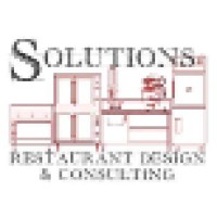 Solutions Restaurant Design & Consulting LLC Logo