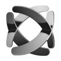 Instituto de Radiologia Presidente Prudente Logo