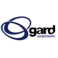 Gard Corporation Logo