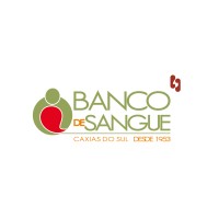 Banco De Sangue De Caxias Do Sul Logo
