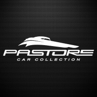 Pastore Car Collection Logo
