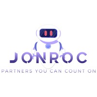 Jonroc Web Design & Digital Marketing Logo
