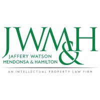 Jaffery Watson Mendonsa & Hamilton Logo