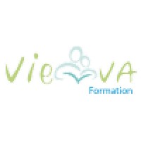 Vie-va formation Logo