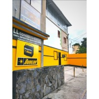 LL Consultores C.A. Logo