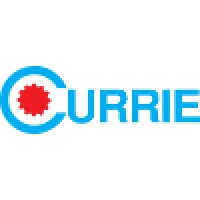Currie Group Logo