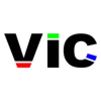 Visual Images & Concepts Logo