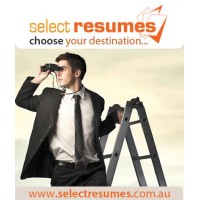 Select Resumes Logo