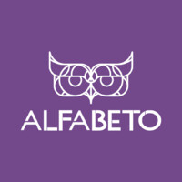 Editora Alfabeto Logo