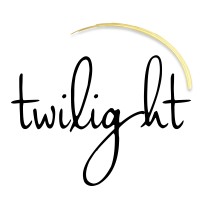 Twilight Photo Video LLC Logo