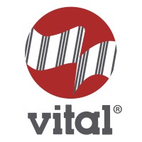 Vital Sistemas Logo