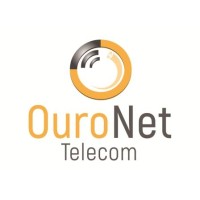OuroNet Eireli Logo