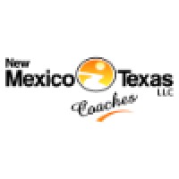 New Mexico Texas Coaches, LLC Logo