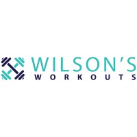 Wilsons Workouts Logo