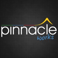 PinnacleWorks Infotech (P) Ltd Logo