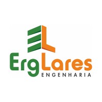 Erglares Engenharia Logo