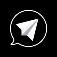 Paperplane Logo