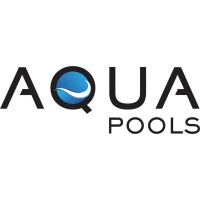 Aqua Pools Logo