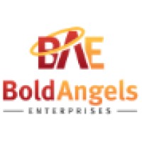Bold Angels Enterprises Logo