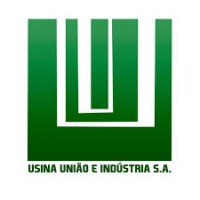 Usina União e Industria Logo