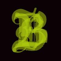 Bazillion Points Logo