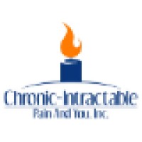 Dr. Pattys Chronic Intractable Pain And You Sites, Inc. Logo