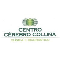 Centro do Cerebro e Coluna Logo