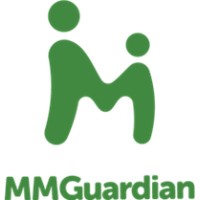 MMGuardian by Pervasive Group Inc. Logo