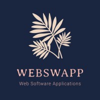 WEBSWAPP Development Inc. Logo