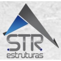 Str Estruturas Industria E Comercio Logo