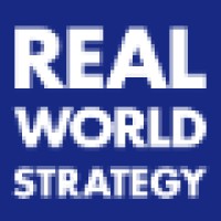 Real World Strategy Limited Logo