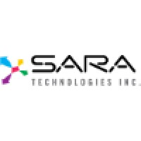 Sara Technologies Inc. Logo