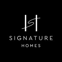 Signature Homes • Compass Logo
