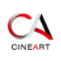 CineArt Network Logo