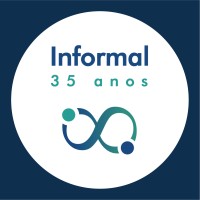 Informal Serviços e Consultoria em Informática Logo