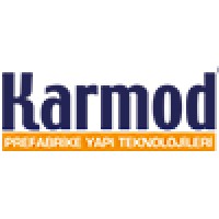 Karmod Prefabrik Logo
