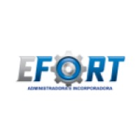 Efort Incorporadora Administração Imobiliária Logo