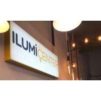 Ilumicenter Bassani e Calegari Ltda Logo