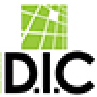 D.I.C Network Technologies Logo