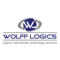 Wolff Logics Logo