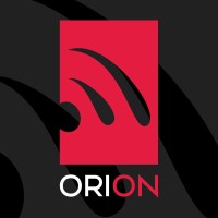 Orion Digital Logo