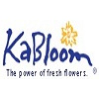 KaBloom India Pvt Ltd Logo